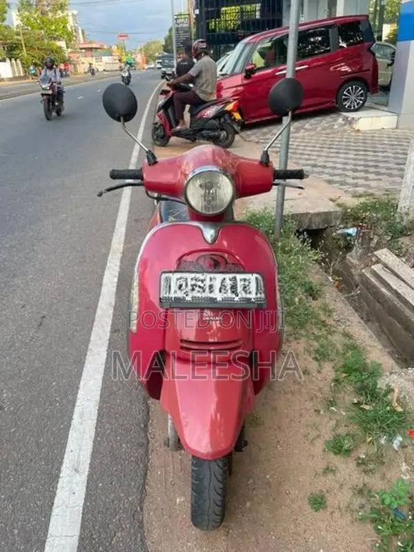 Demak Transtar 2019