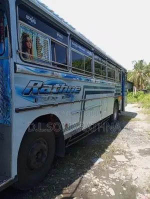 Ashok Leyland Viking 2017