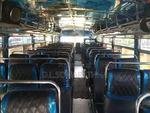 Ashok Leyland Viking 2017