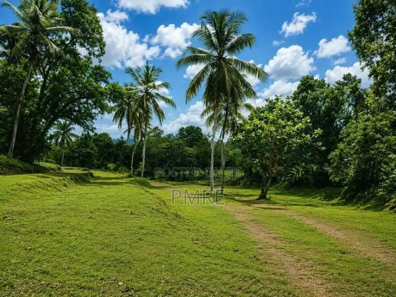Land fot sale in Kottawa Makumbura