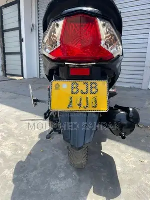 Honda Dio 110 2021