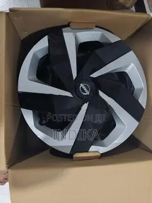 nissan Magnite 16” Rims – Set of 4