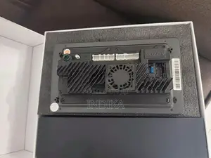 Brand New Lenovo 9” Android Multimedia Player – Nissan Magnite