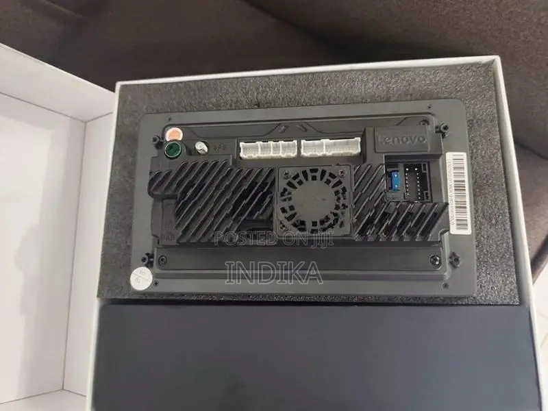 Brand New Lenovo 9” Android Multimedia Player – Nissan Magnite