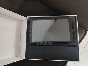 Brand New Lenovo 9” Android Multimedia Player – Nissan Magnite