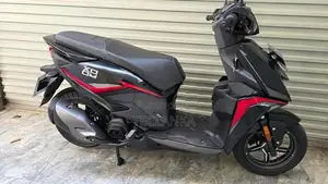 Hero Xoom 110 EFI 2026