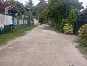 13.2 Land for sale in Akkara 50, Kularathna Mawatha, Negombo.Gampaha