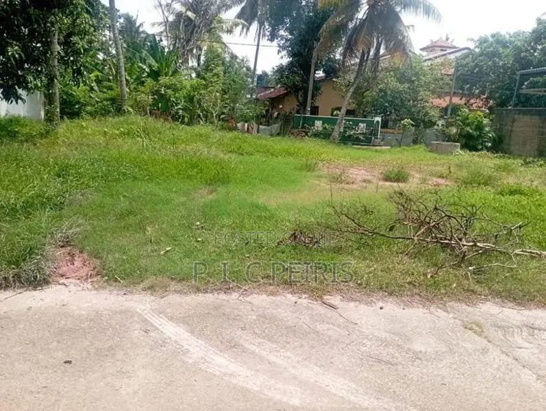 13.2 Land for sale in Akkara 50, Kularathna Mawatha, Negombo.Gampaha