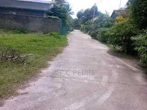 13.2 Land for sale in Akkara 50, Kularathna Mawatha, Negombo.Gampaha