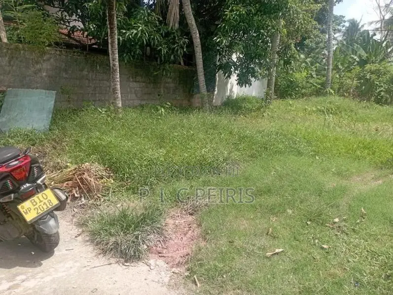 13.2 Land for sale in Akkara 50, Kularathna Mawatha, Negombo.Gampaha