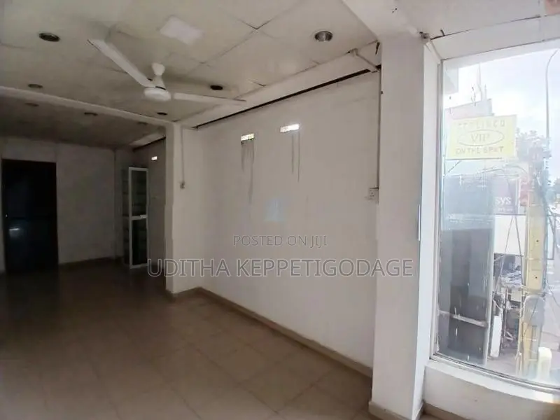 Commmercial Property Shop Office - for Lease