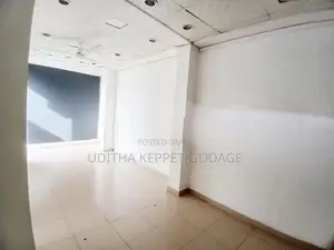 Borella Shop Office - for Rent