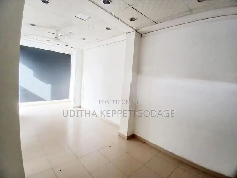 Borella Shop Office - for Rent
