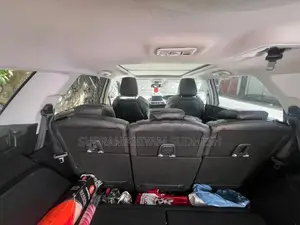 Peugeot 5008 2018