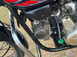 Honda CD Down 2012