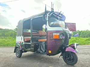 Bajaj RE 2012