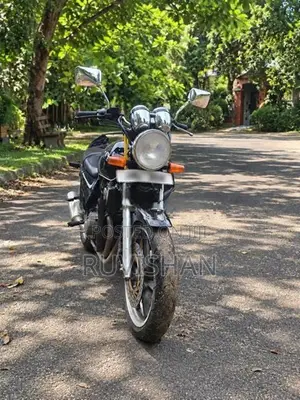 Honda Jade 2008