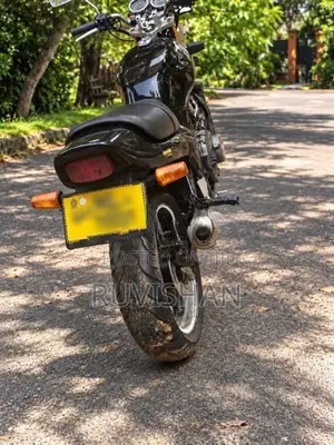 Honda Jade 2008