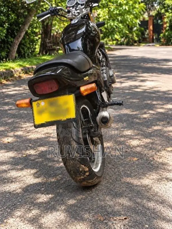 Honda Jade 2008