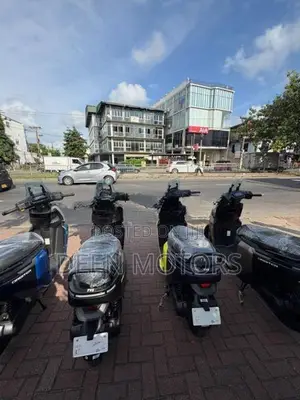 TVS Wego Orbiter 2026