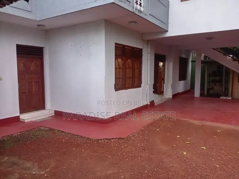 SPACIOUS GROUND FLOOR HOUSE FOR RENT IN NUGEGODA