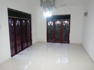 SPACIOUS GROUND FLOOR HOUSE FOR RENT IN NUGEGODA