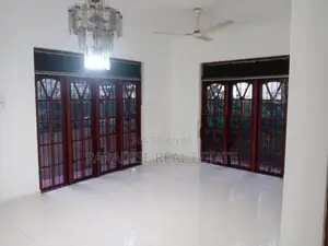 SPACIOUS GROUND FLOOR HOUSE FOR RENT IN NUGEGODA