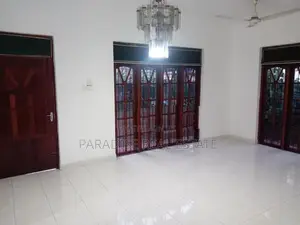 SPACIOUS GROUND FLOOR HOUSE FOR RENT IN NUGEGODA
