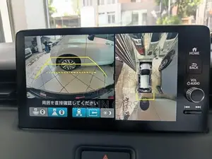 Honda Vezel Z Premium 2026