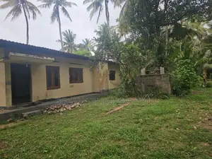 Land for Sale in Dummaladeniya, Wennappuwa