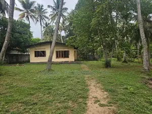 Land for Sale in Dummaladeniya, Wennappuwa