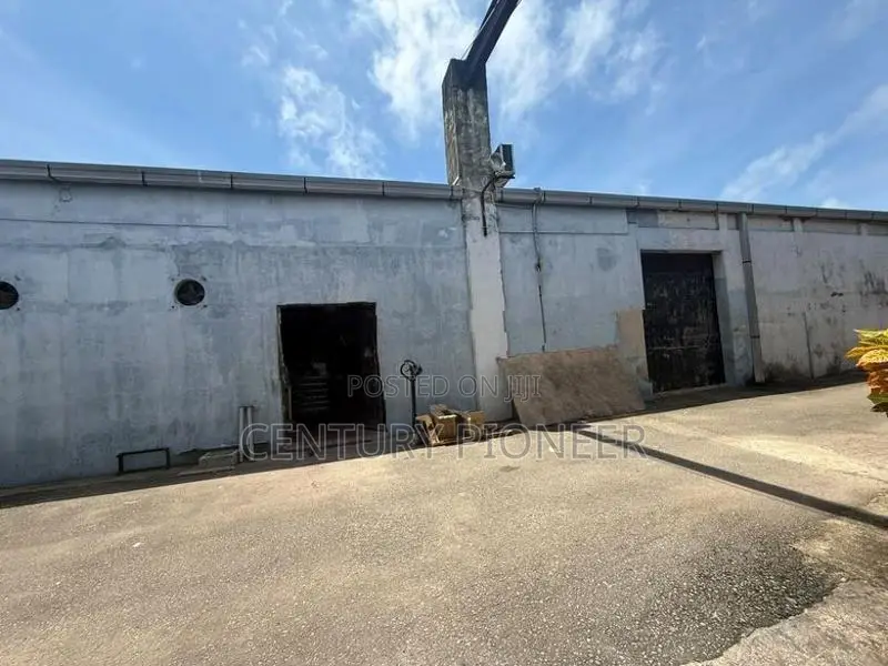 Warehouse For Rent In Ratmalana