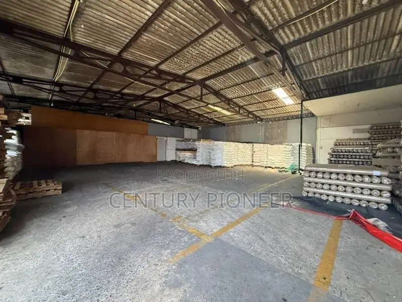 Warehouse For Rent In Ratmalana