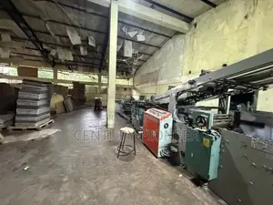 Warehouse Factory For Sale In Boralasgamuwa Colombo Horana Road