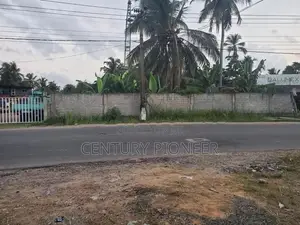 Commercial Land for Sale in Kaduwela 40 Perches