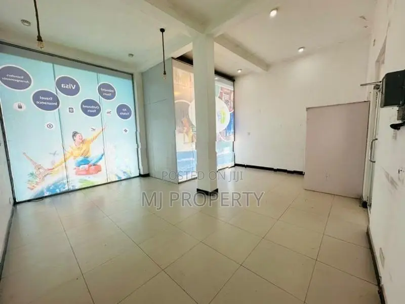 ( YC-1245) Valuable Commercial Shop Space Rent in Nugegoda Delkanda