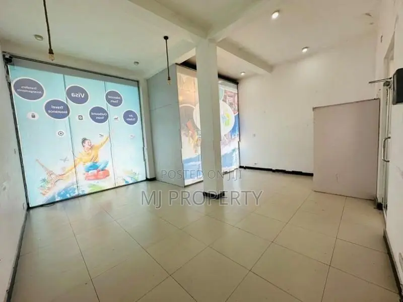( YC-1245) Valuable Commercial Shop Space Rent in Nugegoda Delkanda