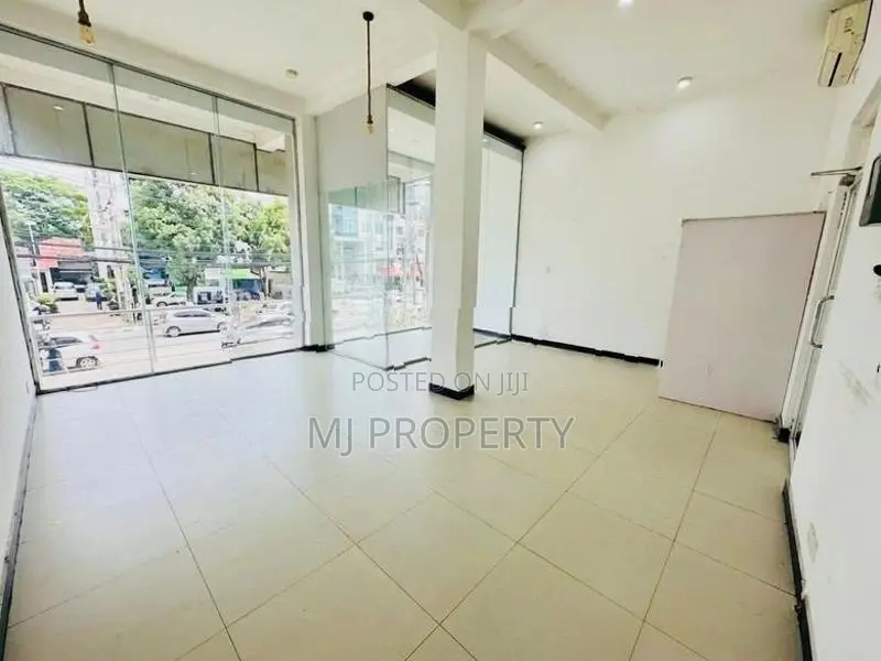 ( YC-1245) Valuable Commercial Shop Space Rent in Nugegoda Delkanda