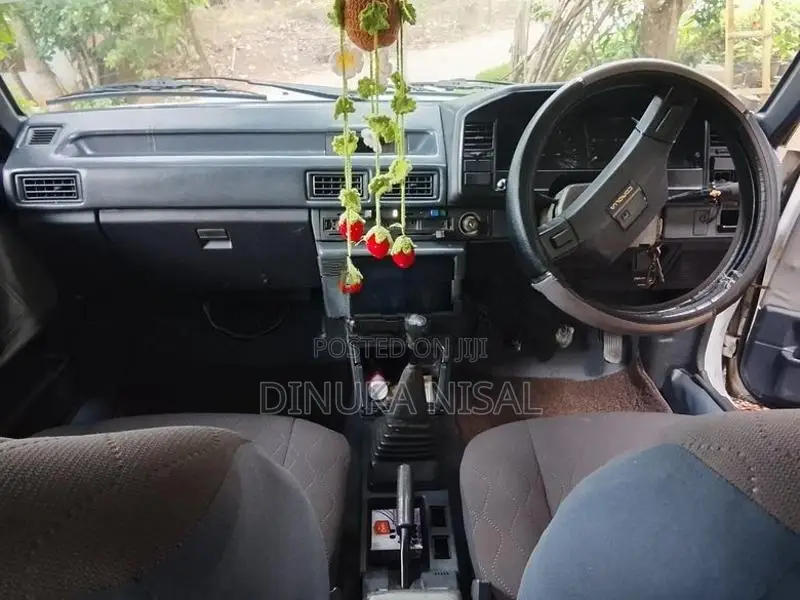 Toyota Corolla 1986