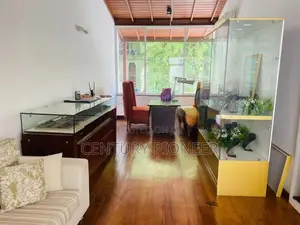 House for Rent in Colombo 3