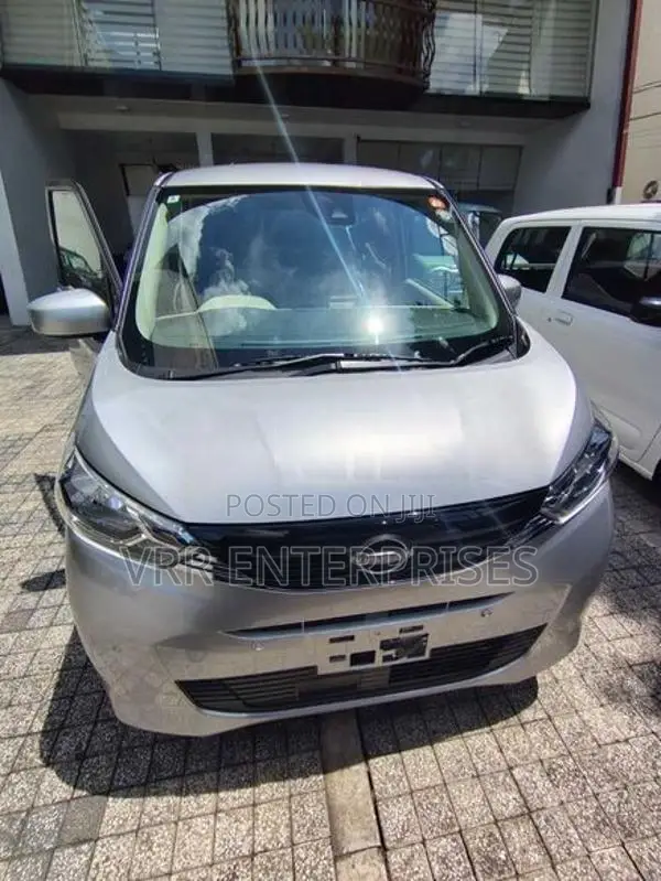Nissan Dayz 2024