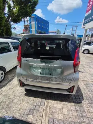 Nissan Dayz 2024