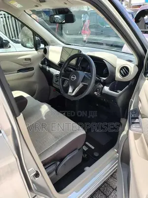 Nissan Dayz 2024