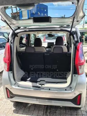 Nissan Dayz 2024