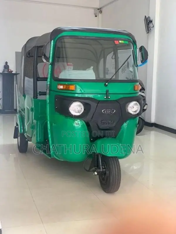 Bajaj RE Brand New 2026