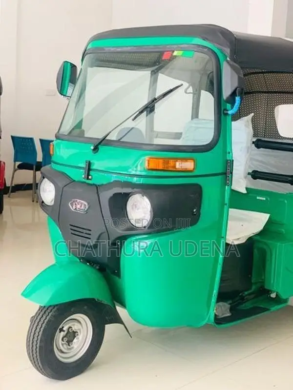 Bajaj RE Brand New 2026