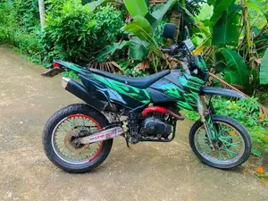 Demak DTM 2014