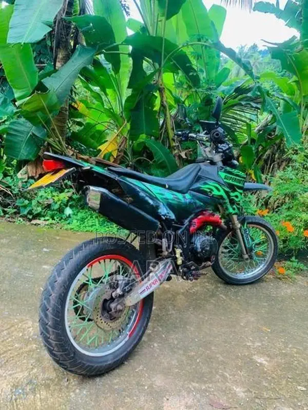 Demak DTM 2014