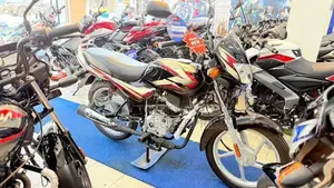 Bajaj CT100 2026