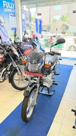 Bajaj CT100 2026